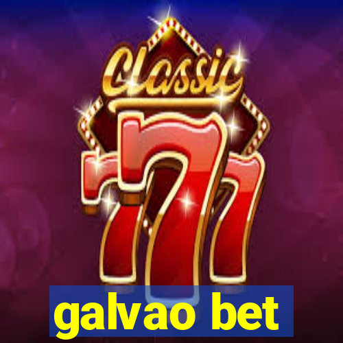 galvao bet